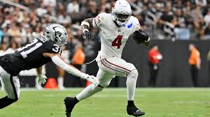Cardinals' Mike LaFleur Optimistic About Jeremiyah Love's Availability for Week 1