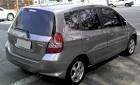 Honda fit 2008 preco usado