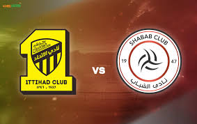 Al Ittihad vs Al Shabab: Live streaming, TV channel, kick-off time & where to watch Saudi Pro League 2025-26