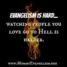 Evangelism on Pinterest | Christ, Ministry and Catholic via Relatably.com