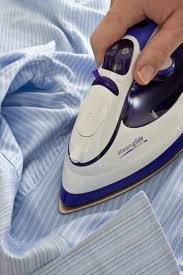 Picture of Ironing