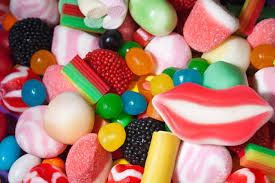 Resultado de imagen para recetaCONFITES CARAMELO DULCES PARA DECORAR