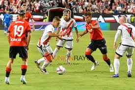 Unión Rayo - News update