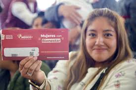Mujeres con Bienestar Edomex 2026: cuándo cae el próximo pago de 2,500 pesos y cómo consultar tu estatus