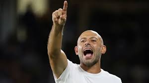 'There was only one team on the field' - Minus Leo Messi, Inter Miami's Javier Mascherano claims responsibility for Florida derby loss, admits he's 'very hurt, very concerned'