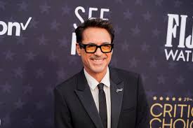 Robert Downey Jr. Criticizes Social Media Influencers