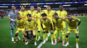 América - Timbers