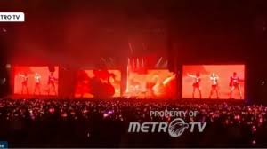 Tiket Konser BLACKPINK 'Deadline' Mulai Dijual Hari Ini