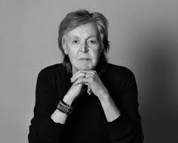 Paul McCartney: Days We Left Behind review – this wistful, lovely song is as McCartney-esque as it’s possible to be