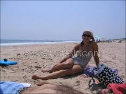 תוצאת תמונה עבור عربيات بالمايوه