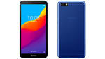 Honor Play With 18:9 Display,