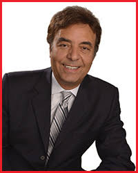 Iman Foroutan. Chairman &amp; CEO - iman_profile