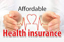 Low cost health insurance