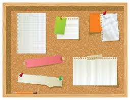 Image result for papan buletin
