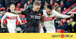Trend Google: vfb stuttgart – leverkusen