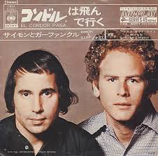 Simon &amp; Garfunkel,El Condor Pasa,Japan,Deleted,7 - Simon%2B%2526%2BGarfunkel%2B-%2BEl%2BCondor%2BPasa%2B-%2B7%2522%2BRECORD-372195