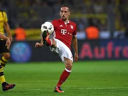 Champions League heute: Franck Ribéry sieht Bayern als „stärkste Mannschaft überhaupt“