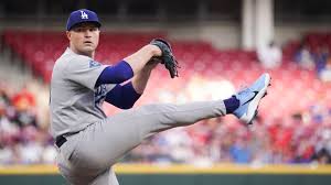 Los Angeles Dodgers