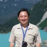 AMS of UBC Vancouver Employee Hong-Lok Li's profile photo