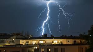 deutscher wetterdienst