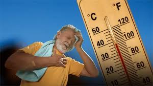 Clima en Los Mochis este sábado, 27 de junio: Calor extremo y ambiente bochornoso