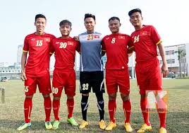 Kết quả hình ảnh cho hình ảnh bóng đá việt nam