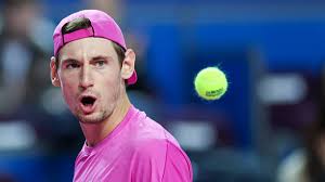 Valentin Royer: El francés forjado en Europa oriental que desafía al tricampeón de Roland Garros