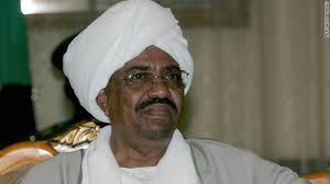 Image result for al bashir