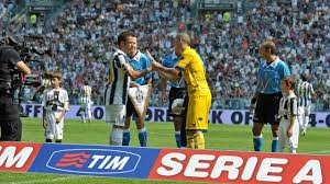 Storia | Con il Parma, la prima allo Stadium