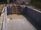 Kit Piscine SIMPLY 7 pour construire sa piscine soi-mme - Irrijardin