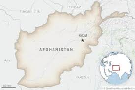 AP News - News update