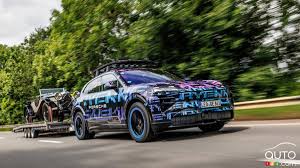 Auto123 - News update