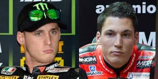 Pol Espargaro ogah &#39;bertengkar&#39; dengan sang kakak. Pol Espargaro dan Aleix Espargaro (c) Tech 3 Racing/Forward Racing. Berita Terkait - pol-espargaro-ogah-bertengkar-dengan-sang-kakak-20140404213011