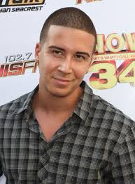 &quot;Jersey Shore&quot; fans know that GTL stands for gym, tan, laundry, but Friday night castmate Vinny Guadagnino will host a &quot;Gym, Tan, Leopard&quot; contest at Field ... - VinnyJS