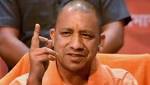 Yogi Adityanath announce grand statue