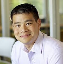 Wesley Chan, now a partner on the Google Ventures team. So Microsoft is buying Skype for $8.5 billion, its biggest deal ever. - 5514628