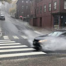Rhode Island Energy Prepares for Severe Storm