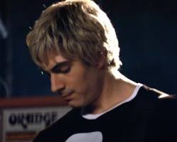 Brandon Routh as Todd Ingram