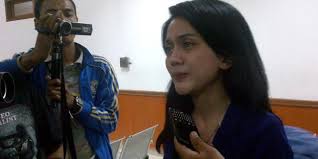Image result for anggita sari popular
