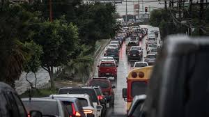 Alerta por lluvias en Tijuana: emite SSPCM medidas preventivas para proteger viviendas este fin de semana