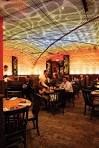 Peli Peli Hosts Private Dinner for Star Of Hope Mission