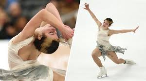 Alysa Liu Returns to Olympic Ice: A Second Chance at Gold