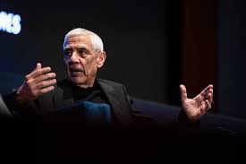 Seahawks to be sold to Khosla family group for record price