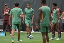 ¡Fluminense vs Chelsea! Duelo Épico por la Final del Mundial - Imagen principal del artículo