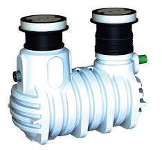 oneSepa Oil separator Saphir | GRAF