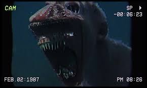 Terrifying Sewer Creatures Captured on Darkweb Video | TikTok