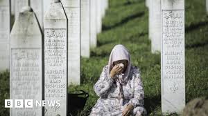 BBC - News update