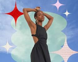 Image of CutOut Trend Takes Over