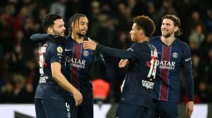 PSG 3-0 Metz (Feb 21, 2026) Game Analysis