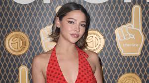 Madelyn Cline Gets Ready & ‘Yaps’ in Tommy Hilfiger Ad Video